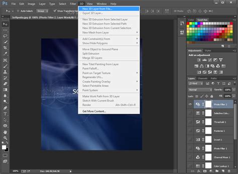 photoshop free download windows 10 32 bit.